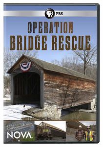 NOVA: Operation Bridge Rescue