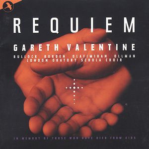 Requiem , Gareth Valentine