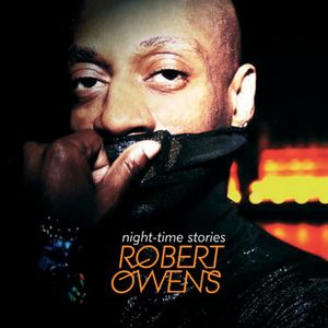 Night-Time Stories , Robert Owens