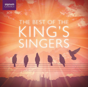 Best of the King's Singers , King's Singers