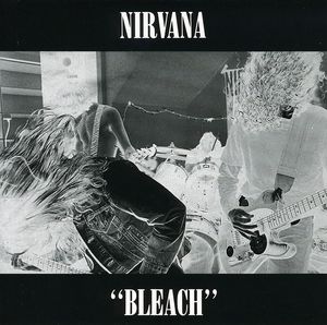 Bleach , Nirvana