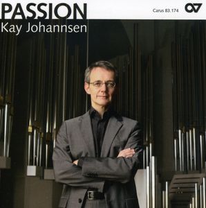 Passion , Kay Johannsen