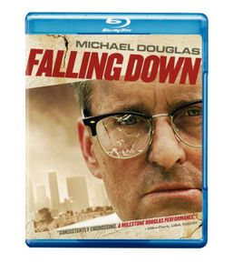 Falling Down , Michael Douglas