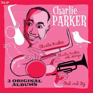 Bird and Diz + Charlie Parker + Charlie Parker Wit [Import] , Charles Mingus