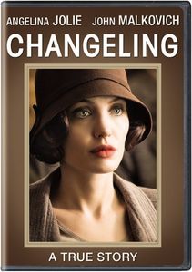 Changeling , Angelina Jolie