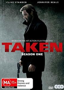 Taken: Season One [Import]