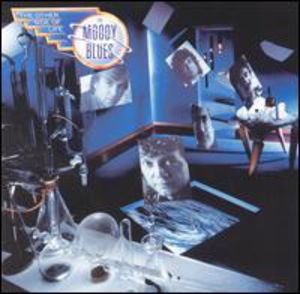 Other Side of Life , The Moody Blues