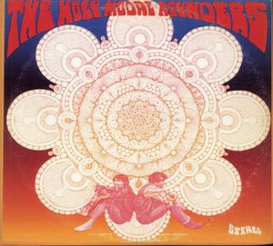 Indian War Whoop [Digipak][Remastered] , The Holy Modal Rounders