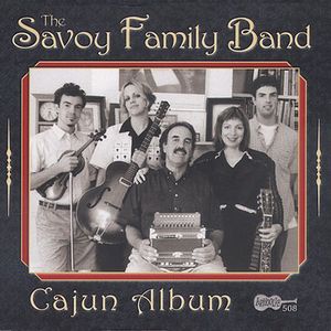 Savoy Family Album -  Arhoolie