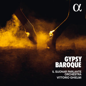 Gypsy Baroque , Various Artists