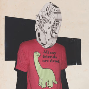 Jeepster /  Monolith