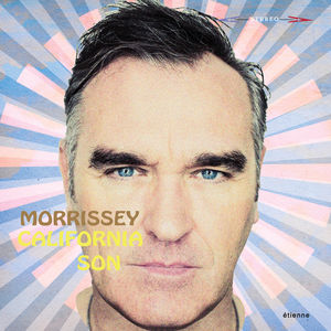 California Son , Morrissey