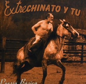 Poesia Basica [Import] , Extrechinato y Tú