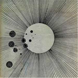 Cosmogramma , Flying Lotus