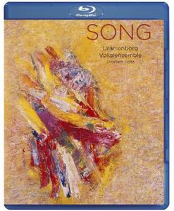 Song , Elisabeth Holte