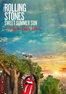 The Rolling Stones: Sweet Summer Sun--Hyde Park Live , The Rolling Stones