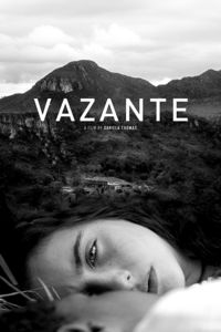 Vazante , Adriano Carvalho