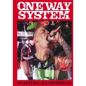 No Return/ All Systems Go [Import]
