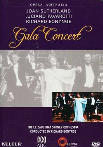 Bonynge Gala Concert , Joan Sutherland