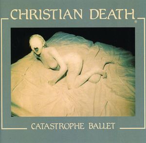 Catastrophe Ballet [Remastered] [Bonus Track] [Reissue]