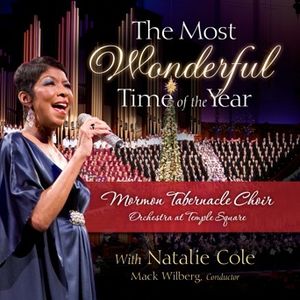 The Most Wonderful Time Of The Year , Mormon Tabernacle Choir