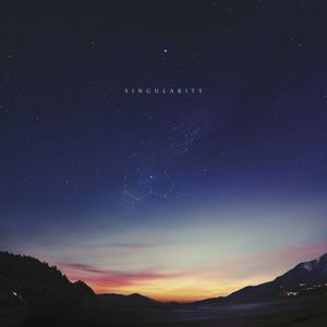 Singularity , Jon Hopkins