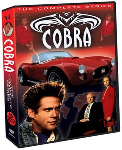 Cobra: The Complete Series 