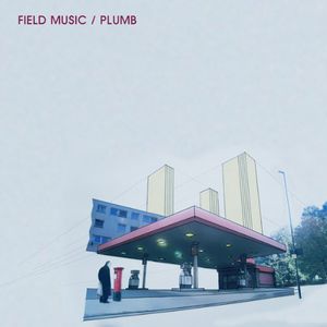 Plumb , Field Music