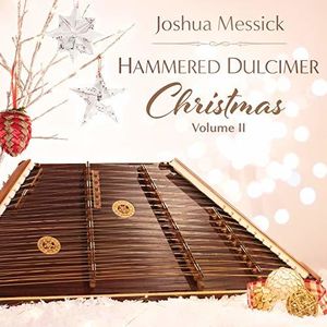 Hammered Dulcimer Christmas II