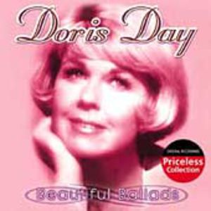 Beautiful Ballads , Doris Day