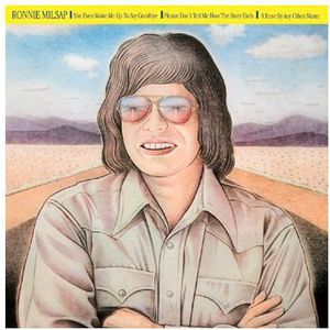 A Rose By Any Other Name , Ronnie Milsap