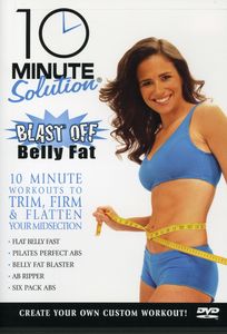 10 Minute Solution: Blast Off , Suzanne Bowen