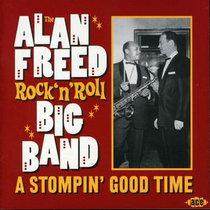 The Alan Freed Rock N Roll Show [Import] , Various Artists