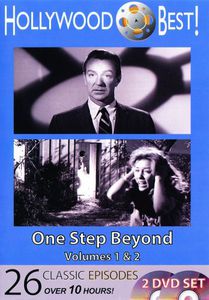 Hollywood Best: One Step Beyond