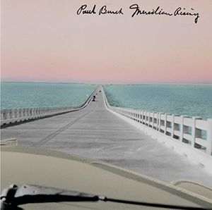 Meridian Rising , Paul Burch