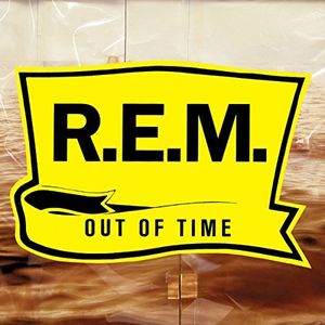 Out Of Time , R.E.M.
