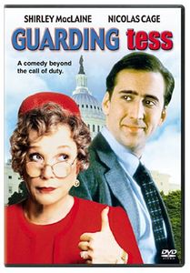 Guarding Tess , Shirley MacLaine