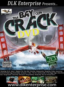Tha Bay Gon Crack [Explicit Content] , Dubee