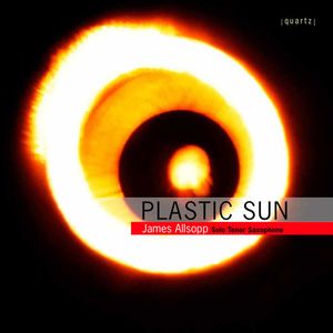 Plastic Sun , James Allsopp