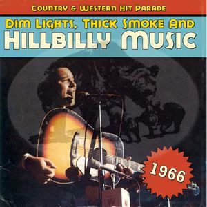 Country & Western Hit Parade 1966 / Various , Various Artists
