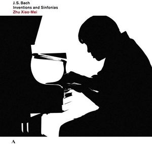 Bach: Inventions & Sinfonias 