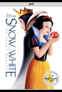 Snow White and the Seven Dwarfs , Adriana Caselotti