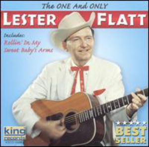 The One and Only , Lester Flatt