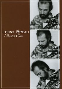 Master Class , Lenny Breau