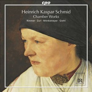 Chamber Works , Pirmin Grehl