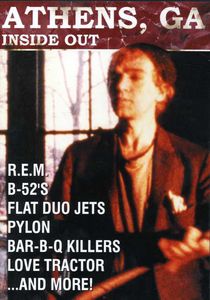 Athens, Ga: Inside Out , Flat Duo Jets