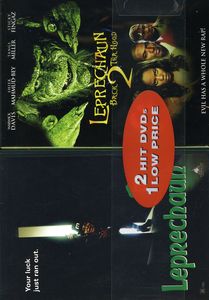 Leprechaun & Leprechaun: Back 2 Tha Hood , Warwick Davis