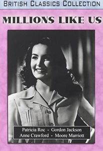 Millions Like Us , Patricia Roc