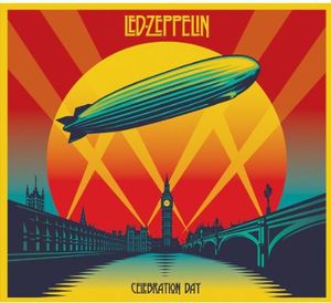 Celebration Day , Led Zeppelin