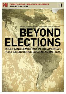 Beyond Elections: Redefining Democracy in the , Amy Goodman